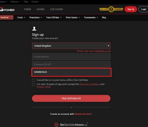 ggpoker bonus code|GGPoker bonus code NEWBONUS .